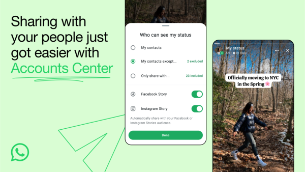 WhatsApp 推出新語音通話功能！聯絡新朋友超方便！