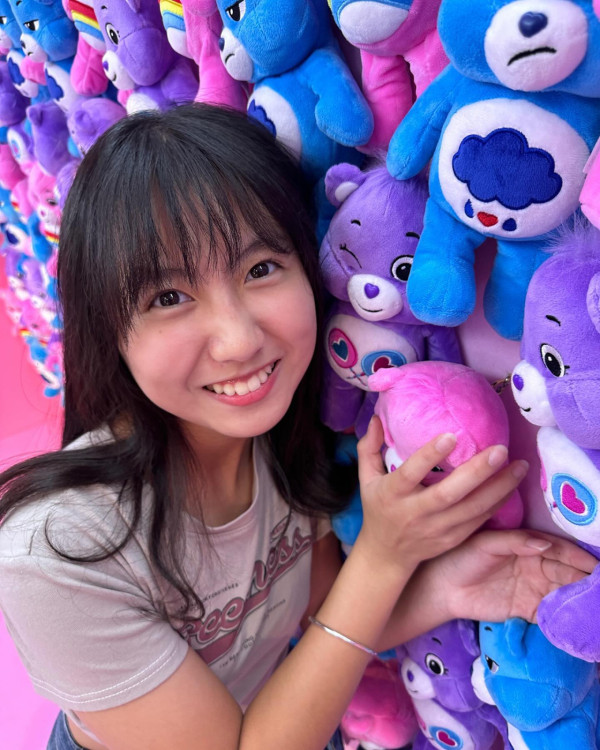 美心妹妹流利日文代表學校發言 獲日本媒體報道勁開心：會長出道戰成功！ 