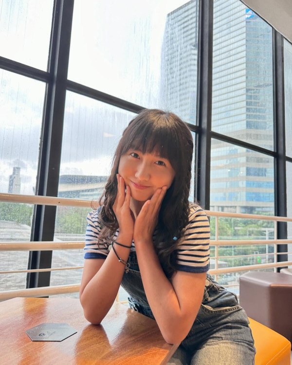 美心妹妹流利日文代表學校發言 獲日本媒體報道勁開心：會長出道戰成功！ 