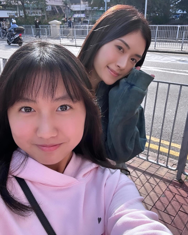 美心妹妹流利日文代表學校發言 獲日本媒體報道勁開心：會長出道戰成功！ 