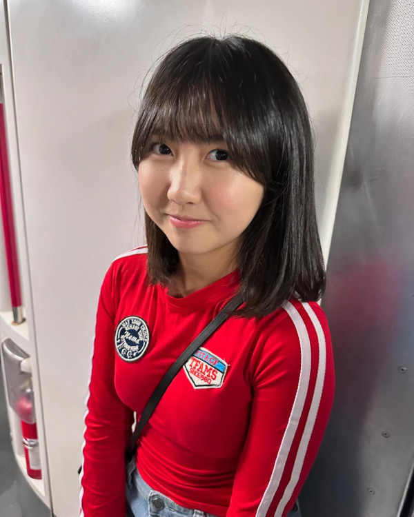 美心妹妹流利日文代表學校發言 獲日本媒體報道勁開心：會長出道戰成功！ 