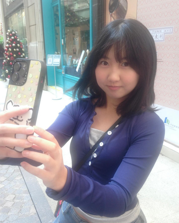 美心妹妹流利日文代表學校發言 獲日本媒體報道勁開心：會長出道戰成功！ 