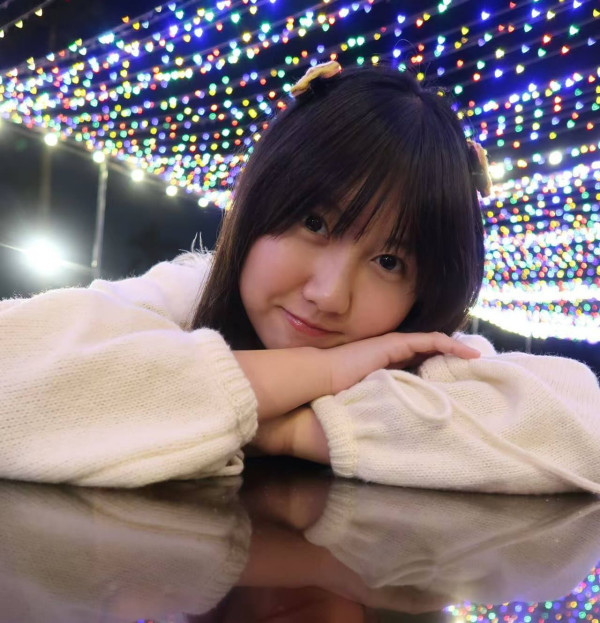 美心妹妹流利日文代表學校發言 獲日本媒體報道勁開心：會長出道戰成功！ 