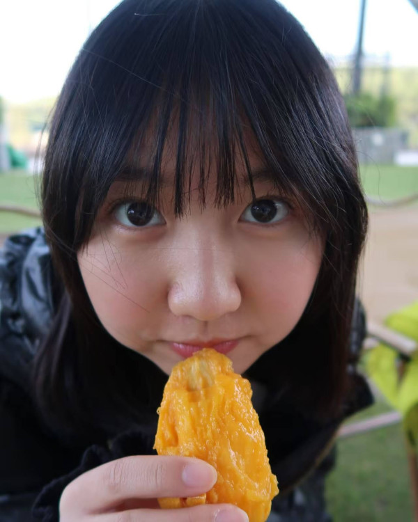 美心妹妹流利日文代表學校發言 獲日本媒體報道勁開心：會長出道戰成功！ 