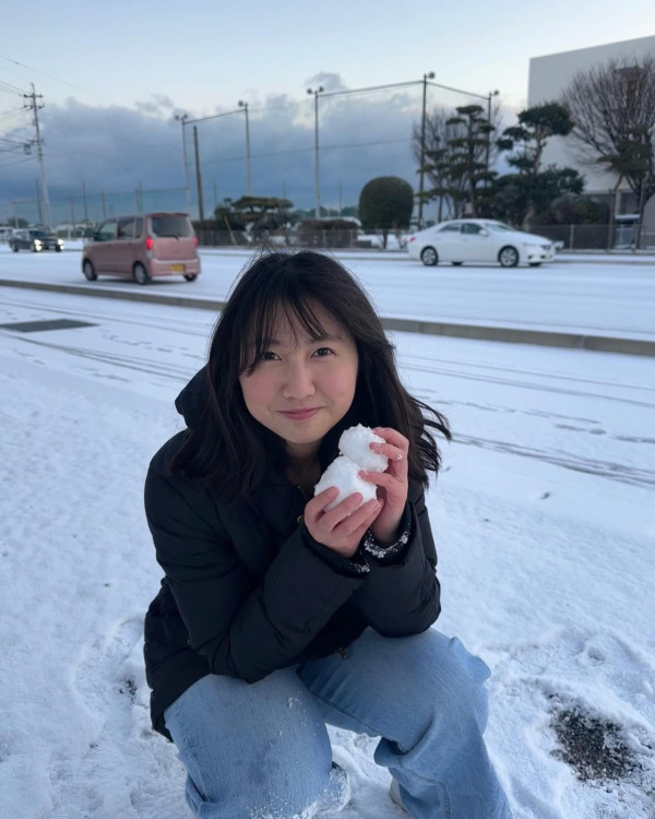 美心妹妹流利日文代表學校發言 獲日本媒體報道勁開心：會長出道戰成功！ 