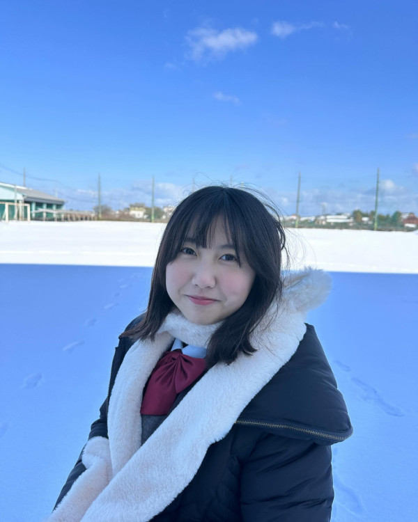 美心妹妹流利日文代表學校發言 獲日本媒體報道勁開心：會長出道戰成功！ 