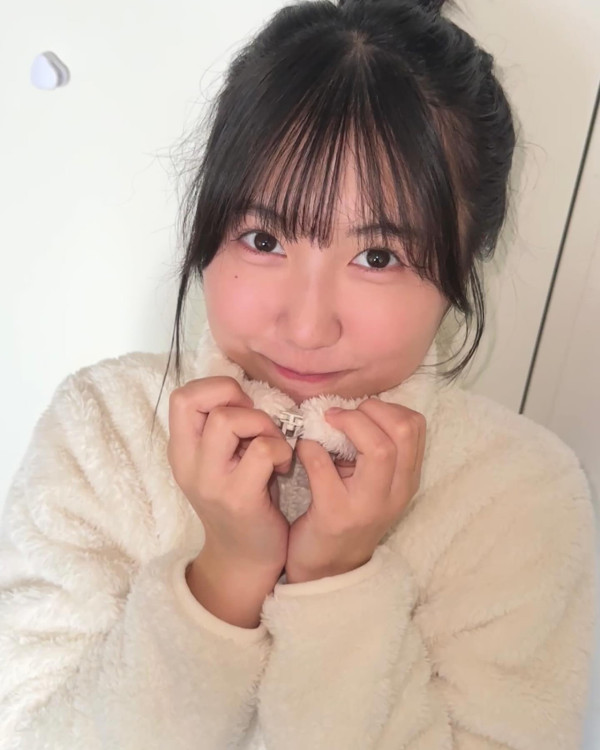 美心妹妹流利日文代表學校發言 獲日本媒體報道勁開心：會長出道戰成功！ 