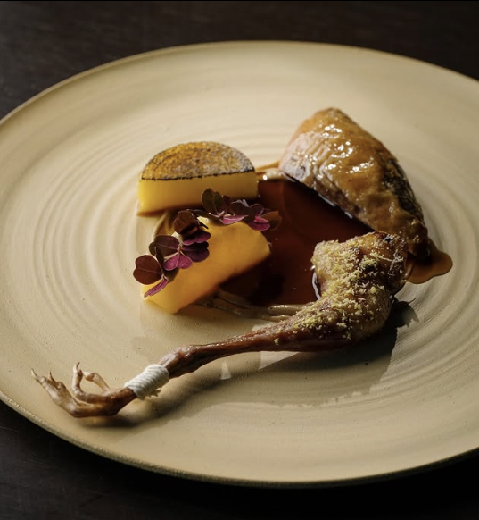 深圳Fine Dining｜11間深圳高級餐廳推介！亞洲50佳米芝蓮餐廳/115樓歎精緻日本料理 