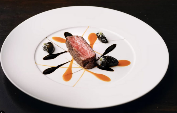 深圳Fine Dining｜11間深圳高級餐廳推介！亞洲50佳米芝蓮餐廳/115樓歎精緻日本料理 