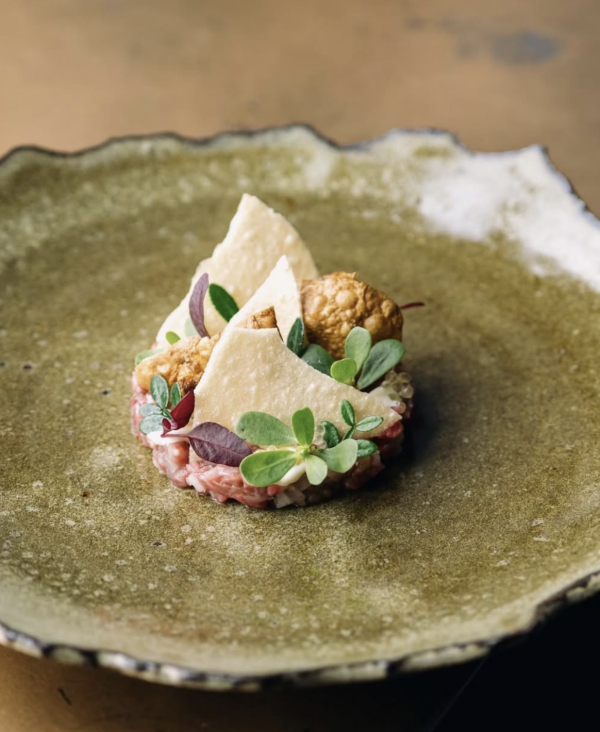 深圳Fine Dining｜11間深圳高級餐廳推介！亞洲50佳米芝蓮餐廳/115樓歎精緻日本料理 