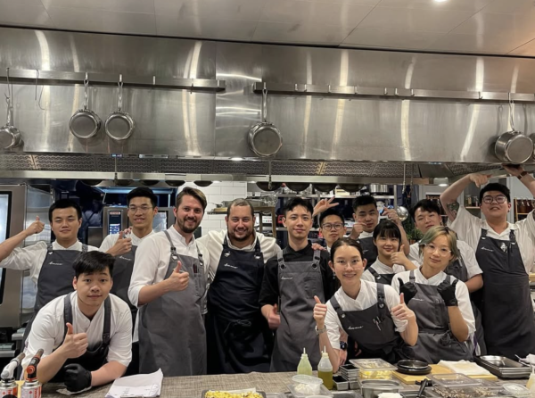 深圳Fine Dining｜11間深圳高級餐廳推介！亞洲50佳米芝蓮餐廳/115樓歎精緻日本料理 