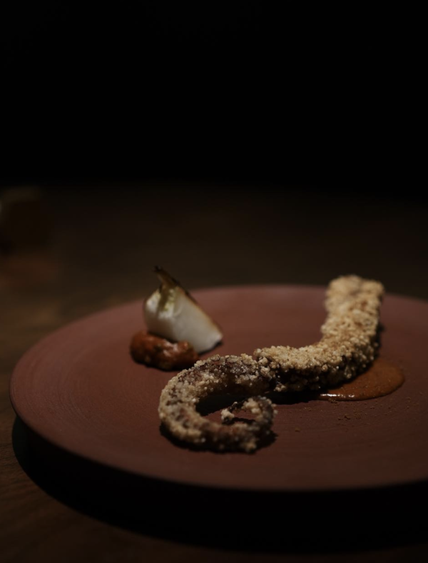 深圳Fine Dining｜11間深圳高級餐廳推介！亞洲50佳米芝蓮餐廳/115樓歎精緻日本料理 