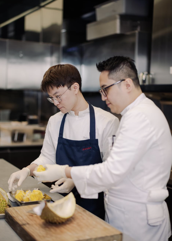 深圳Fine Dining｜11間深圳高級餐廳推介！亞洲50佳米芝蓮餐廳/115樓歎精緻日本料理 