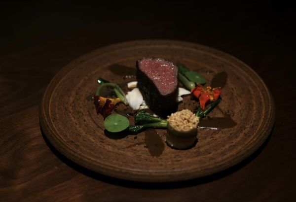 深圳Fine Dining｜11間深圳高級餐廳推介！亞洲50佳米芝蓮餐廳/115樓歎精緻日本料理 