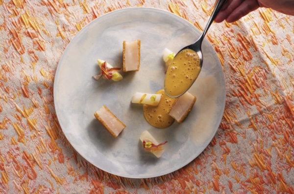 深圳Fine Dining｜11間深圳高級餐廳推介！亞洲50佳米芝蓮餐廳/115樓歎精緻日本料理 