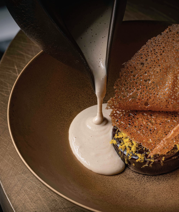 深圳Fine Dining｜11間深圳高級餐廳推介！亞洲50佳米芝蓮餐廳/115樓歎精緻日本料理 