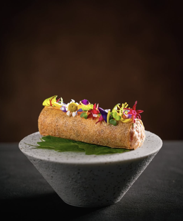 深圳Fine Dining｜11間深圳高級餐廳推介！亞洲50佳米芝蓮餐廳/115樓歎精緻日本料理 