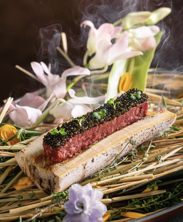 深圳Fine Dining｜11間深圳高級餐廳推介！亞洲50佳米芝蓮餐廳/115樓歎精緻日本料理 