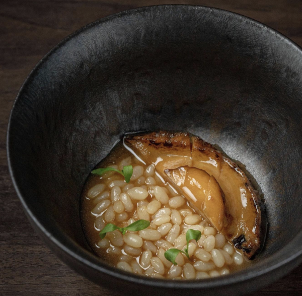 深圳Fine Dining｜11間深圳高級餐廳推介！亞洲50佳米芝蓮餐廳/115樓歎精緻日本料理 