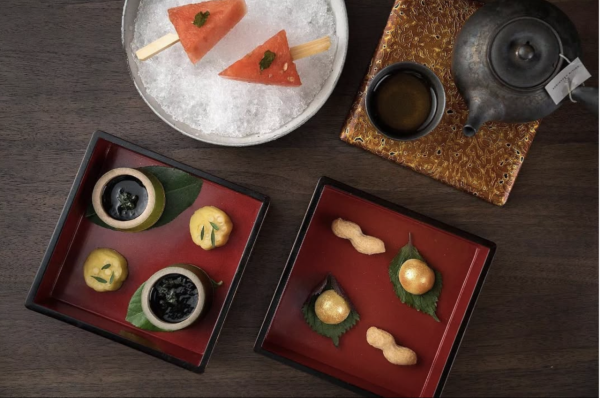 深圳Fine Dining｜11間深圳高級餐廳推介！亞洲50佳米芝蓮餐廳/115樓歎精緻日本料理 