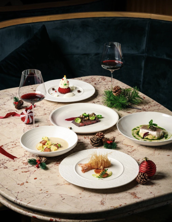 深圳Fine Dining｜11間深圳高級餐廳推介！亞洲50佳米芝蓮餐廳/115樓歎精緻日本料理 