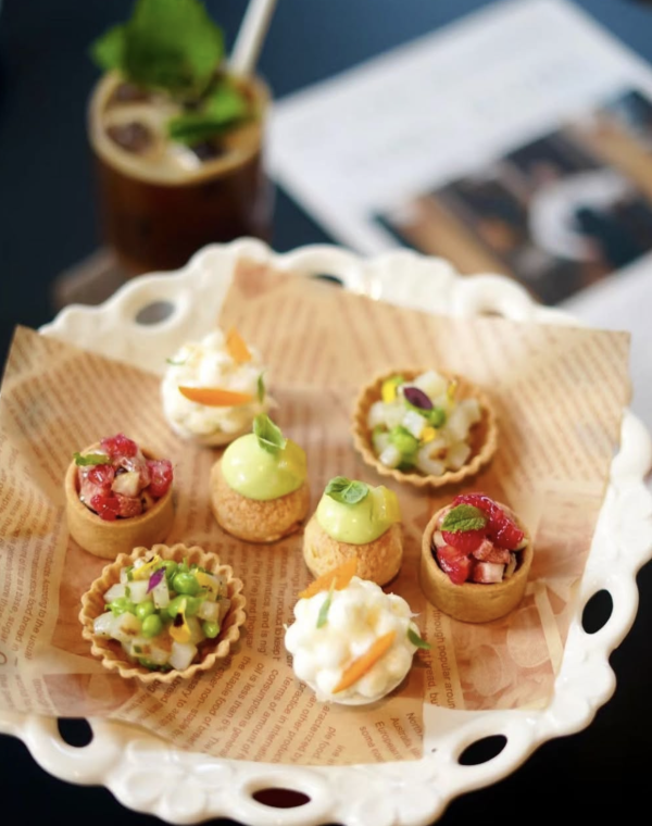 深圳Fine Dining｜11間深圳高級餐廳推介！亞洲50佳米芝蓮餐廳/115樓歎精緻日本料理 