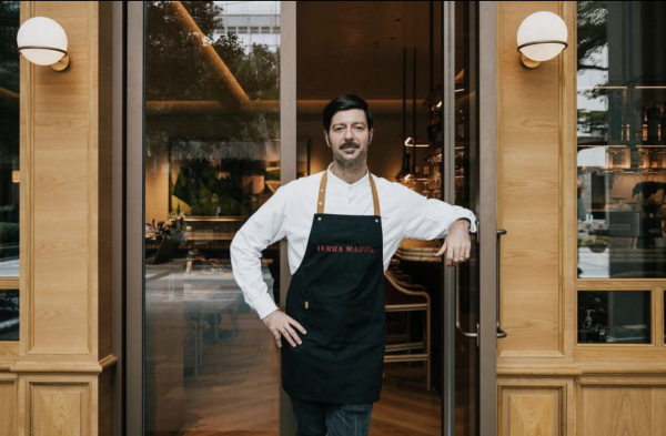 深圳Fine Dining｜11間深圳高級餐廳推介！亞洲50佳米芝蓮餐廳/115樓歎精緻日本料理 