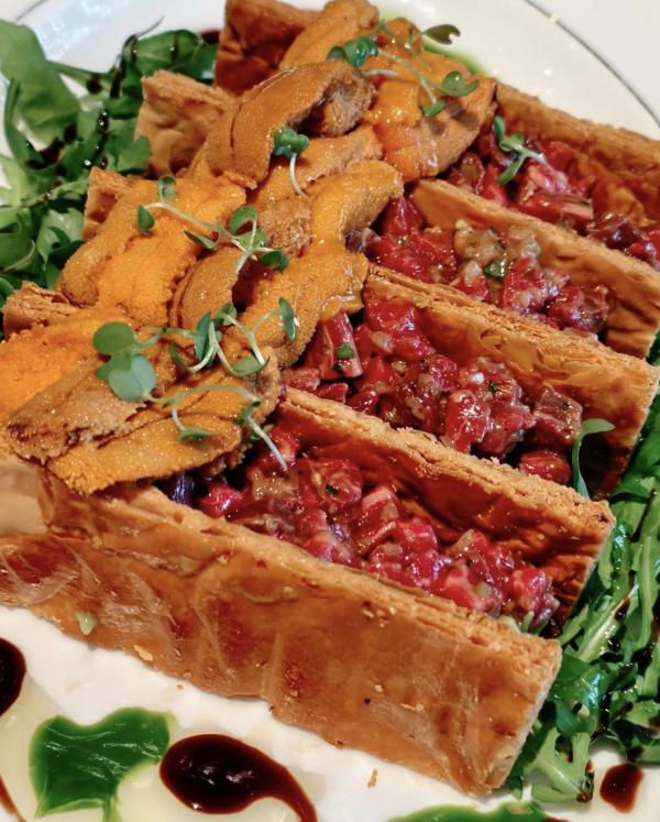 深圳Fine Dining｜11間深圳高級餐廳推介！亞洲50佳米芝蓮餐廳/115樓歎精緻日本料理 