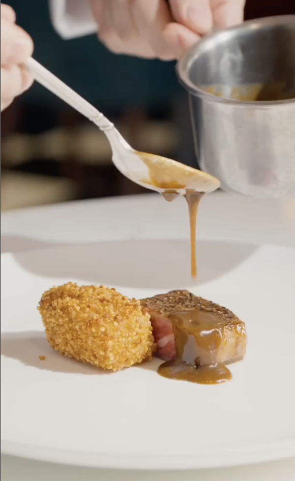 深圳Fine Dining｜11間深圳高級餐廳推介！亞洲50佳米芝蓮餐廳/115樓歎精緻日本料理 