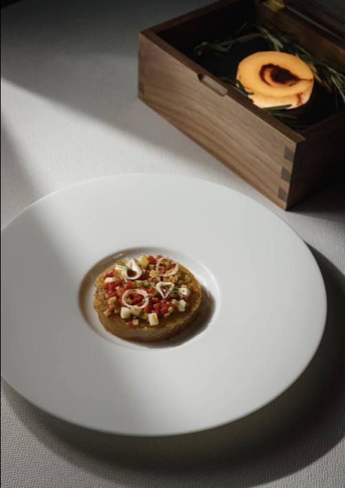 深圳Fine Dining｜11間深圳高級餐廳推介！亞洲50佳米芝蓮餐廳/115樓歎精緻日本料理 