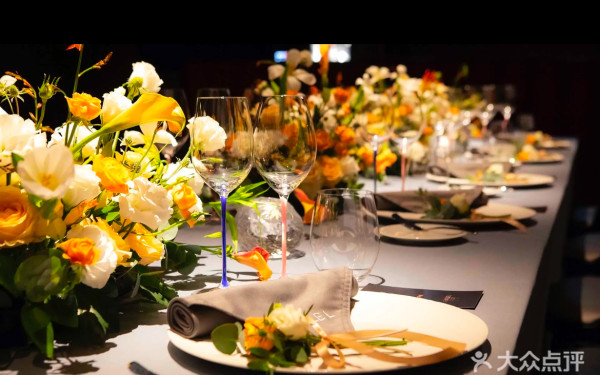 深圳Fine Dining｜11間深圳高級餐廳推介！亞洲50佳米芝蓮餐廳/115樓歎精緻日本料理 