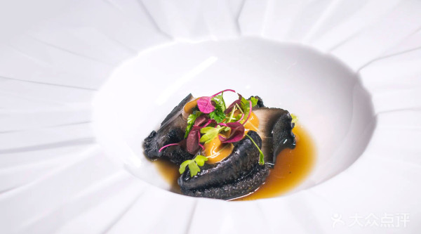 深圳Fine Dining｜11間深圳高級餐廳推介！亞洲50佳米芝蓮餐廳/115樓歎精緻日本料理 