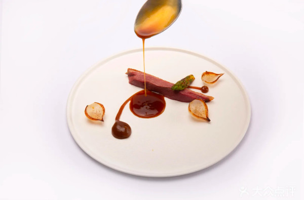 深圳Fine Dining｜11間深圳高級餐廳推介！亞洲50佳米芝蓮餐廳/115樓歎精緻日本料理 