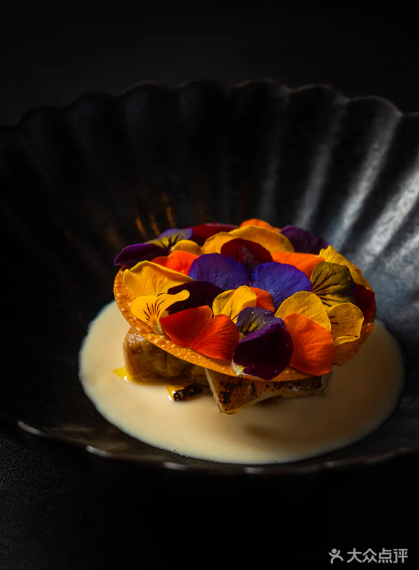 深圳Fine Dining｜11間深圳高級餐廳推介！亞洲50佳米芝蓮餐廳/115樓歎精緻日本料理 