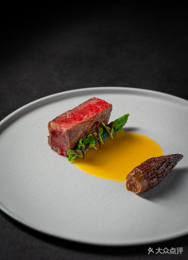 深圳Fine Dining｜11間深圳高級餐廳推介！亞洲50佳米芝蓮餐廳/115樓歎精緻日本料理 