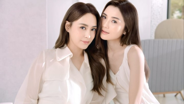 44歲鍾欣潼突公開北京婚紗相！甜喊：我宣布！一個月內激瘦身形成焦點 