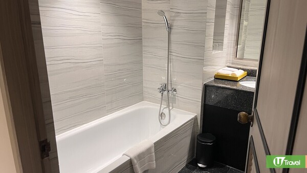 曼谷自由行｜NH曼谷素坤逸大道酒店 交通方便近機場/絕美夜景/靚泳池 