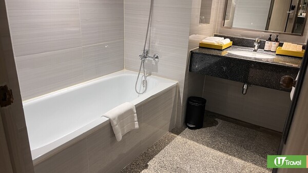 曼谷自由行｜NH曼谷素坤逸大道酒店 交通方便近機場/絕美夜景/靚泳池 