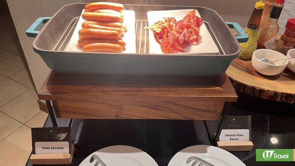 曼谷自由行｜NH曼谷素坤逸大道酒店 交通方便近機場/絕美夜景/靚泳池 