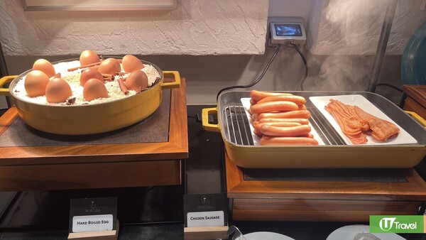 曼谷自由行｜NH曼谷素坤逸大道酒店 交通方便近機場/絕美夜景/靚泳池 