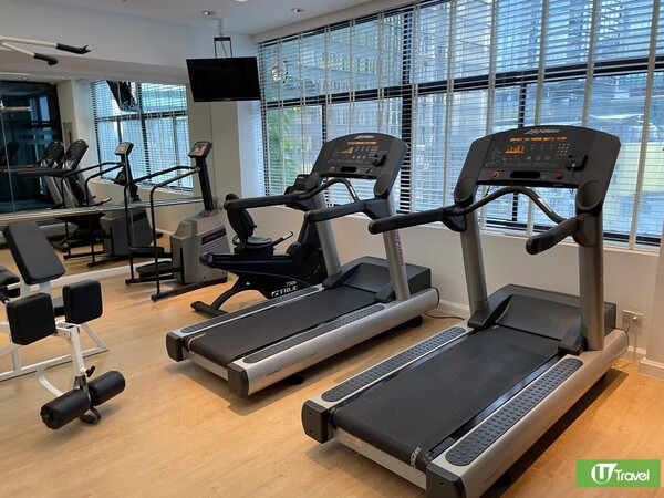 曼谷自由行|NH曼谷素坤逸大道酒店 交通方便近機場/絕美夜景/靚泳池