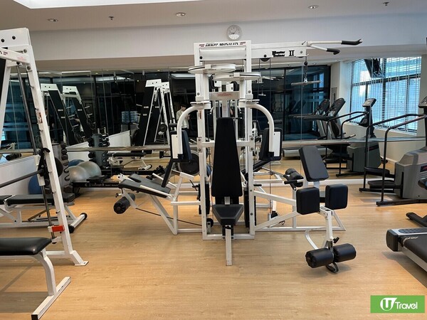 曼谷自由行|NH曼谷素坤逸大道酒店 交通方便近機場/絕美夜景/靚泳池