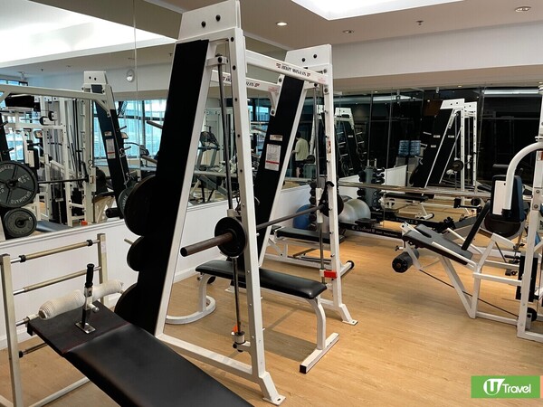 曼谷自由行|NH曼谷素坤逸大道酒店 交通方便近機場/絕美夜景/靚泳池