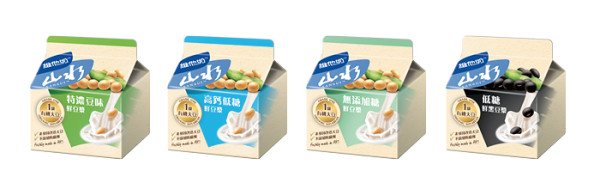 仙氣美女廚神都推介！豆腐豆漿變出滋味年菜 新年一樣食得健康