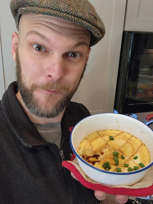 小紅書1中菜食譜爆紅到美國！10元成本變天菜！「抖音難民」學整狂讚好食！ 