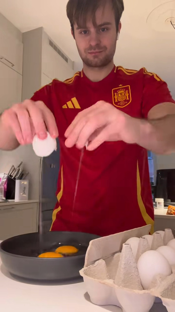 小紅書1中菜食譜爆紅到美國！10元成本變天菜！「抖音難民」學整狂讚好食！ 