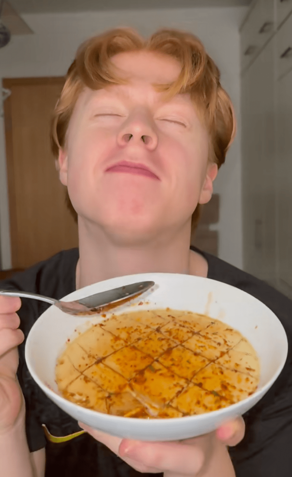 小紅書1中菜食譜爆紅到美國！10元成本變天菜！「抖音難民」學整狂讚好食！ 