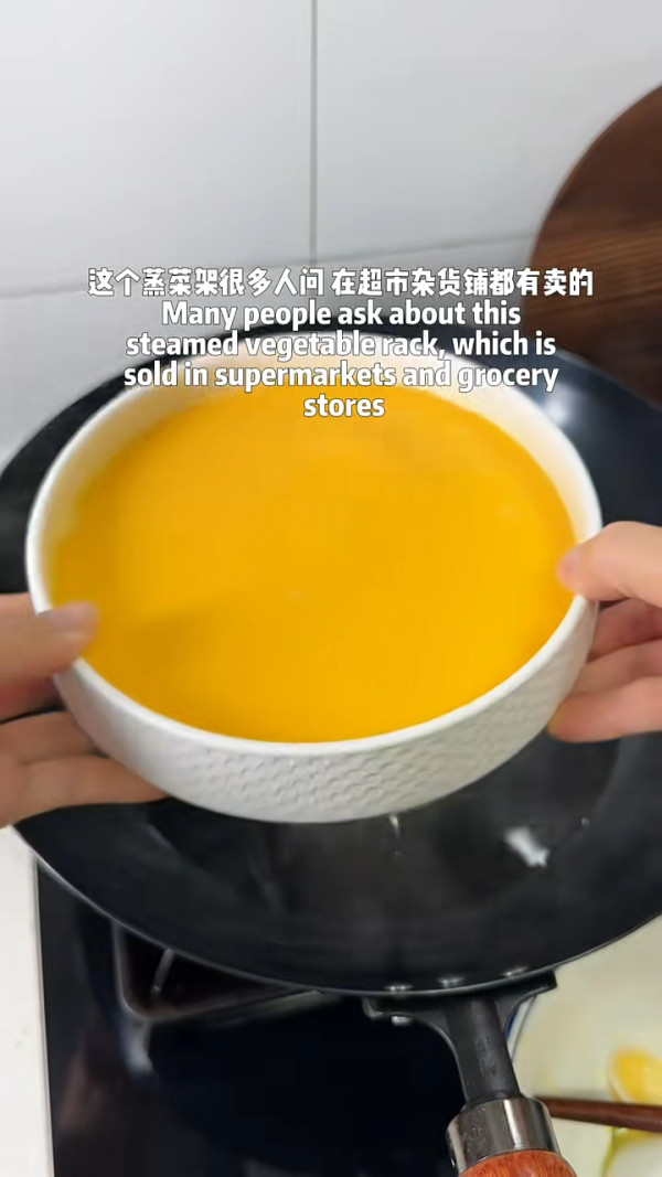 小紅書1中菜食譜爆紅到美國！10元成本變天菜！「抖音難民」學整狂讚好食！ 