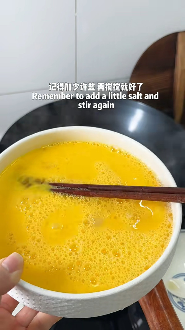 小紅書1中菜食譜爆紅到美國！10元成本變天菜！「抖音難民」學整狂讚好食！ 