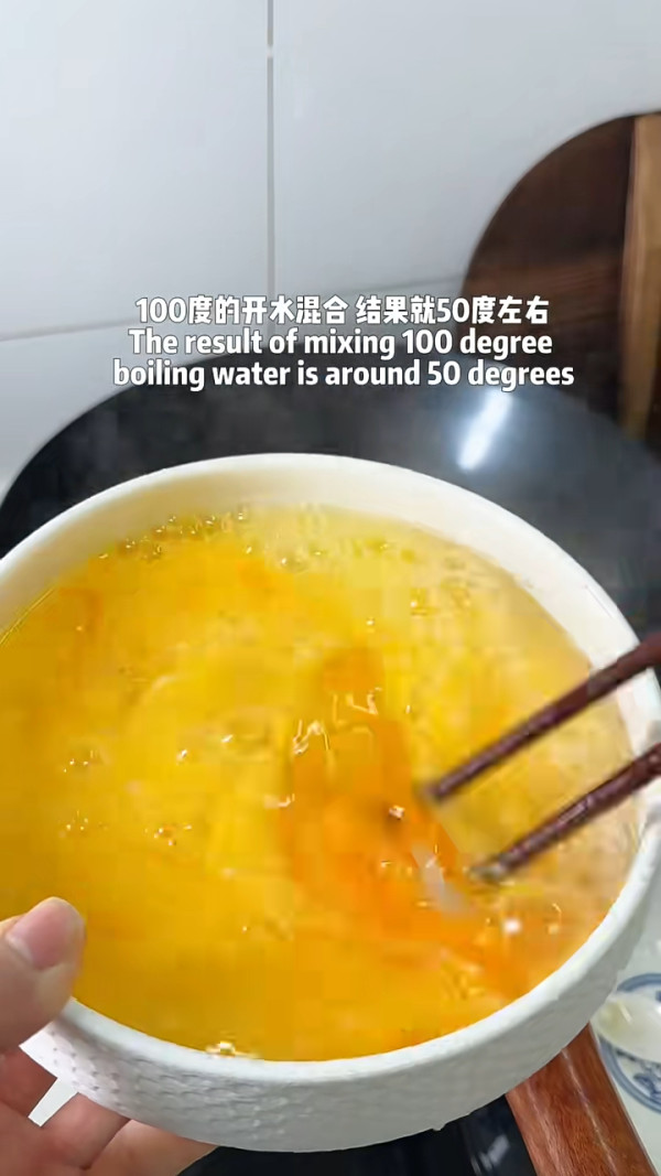 小紅書1中菜食譜爆紅到美國！10元成本變天菜！「抖音難民」學整狂讚好食！ 